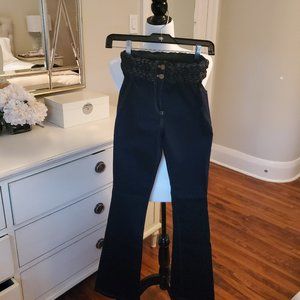 PIPES & SHAW LLC Jeans